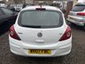 USED 2007 07 VAUXHALL CORSA VAN 1.3 CDTi 16v Car Derived Van 3dr Diesel Manual FWD L1 H1 (119 g/km, 74 bhp) 12 MONTHS MOT