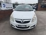 USED 2007 07 VAUXHALL CORSA VAN 1.3 CDTi 16v Car Derived Van 3dr Diesel Manual FWD L1 H1 (119 g/km, 74 bhp) 12 MONTHS MOT