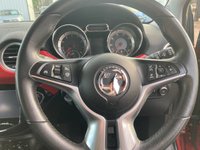 USED 2015 15 VAUXHALL ADAM 1.4 16v ROCKS AIR Hatchback 3dr Petrol Manual Euro 5 (87 ps) 