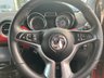 USED 2015 15 VAUXHALL ADAM 1.4 16v ROCKS AIR Hatchback 3dr Petrol Manual Euro 5 (87 ps) 