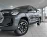 USED 2024 73 TOYOTA HI-LUX 2.4 D-4D Invincible Pickup Double Cab 4dr Diesel Auto 4WD Euro 6 (s/s) (150 ps) HARD TOP  ONLY 5,000 MILES HARD TOP