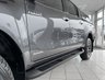 USED 2024 73 TOYOTA HI-LUX 2.4 D-4D Invincible Pickup Double Cab 4dr Diesel Auto 4WD Euro 6 (s/s) (150 ps) HARD TOP  ONLY 5,000 MILES HARD TOP