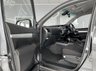 USED 2024 73 TOYOTA HI-LUX 2.4 D-4D Invincible Pickup Double Cab 4dr Diesel Auto 4WD Euro 6 (s/s) (150 ps) HARD TOP  ONLY 5,000 MILES HARD TOP