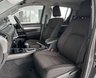USED 2024 73 TOYOTA HI-LUX 2.4 D-4D Invincible Pickup Double Cab 4dr Diesel Auto 4WD Euro 6 (s/s) (150 ps) HARD TOP  ONLY 5,000 MILES HARD TOP