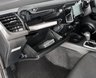 USED 2024 73 TOYOTA HI-LUX 2.4 D-4D Invincible Pickup Double Cab 4dr Diesel Auto 4WD Euro 6 (s/s) (150 ps) HARD TOP  ONLY 5,000 MILES HARD TOP