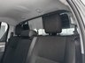 USED 2024 73 TOYOTA HI-LUX 2.4 D-4D Invincible Pickup Double Cab 4dr Diesel Auto 4WD Euro 6 (s/s) (150 ps) HARD TOP  ONLY 5,000 MILES HARD TOP