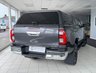 USED 2024 73 TOYOTA HI-LUX 2.4 D-4D Invincible Pickup Double Cab 4dr Diesel Auto 4WD Euro 6 (s/s) (150 ps) HARD TOP  ONLY 5,000 MILES HARD TOP