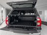 USED 2024 73 TOYOTA HI-LUX 2.4 D-4D Invincible Pickup Double Cab 4dr Diesel Auto 4WD Euro 6 (s/s) (150 ps) HARD TOP  ONLY 5,000 MILES HARD TOP
