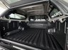 USED 2024 73 TOYOTA HI-LUX 2.4 D-4D Invincible Pickup Double Cab 4dr Diesel Auto 4WD Euro 6 (s/s) (150 ps) HARD TOP  ONLY 5,000 MILES HARD TOP