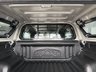 USED 2024 73 TOYOTA HI-LUX 2.4 D-4D Invincible Pickup Double Cab 4dr Diesel Auto 4WD Euro 6 (s/s) (150 ps) HARD TOP  ONLY 5,000 MILES HARD TOP