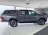 USED 2024 73 TOYOTA HI-LUX 2.4 D-4D Invincible Pickup Double Cab 4dr Diesel Auto 4WD Euro 6 (s/s) (150 ps) HARD TOP  ONLY 5,000 MILES HARD TOP