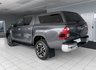 USED 2024 73 TOYOTA HI-LUX 2.4 D-4D Invincible Pickup Double Cab 4dr Diesel Auto 4WD Euro 6 (s/s) (150 ps) HARD TOP  ONLY 5,000 MILES HARD TOP