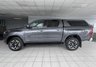 USED 2024 73 TOYOTA HI-LUX 2.4 D-4D Invincible Pickup Double Cab 4dr Diesel Auto 4WD Euro 6 (s/s) (150 ps) HARD TOP  ONLY 5,000 MILES HARD TOP