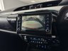 USED 2024 73 TOYOTA HI-LUX 2.4 D-4D Invincible Pickup Double Cab 4dr Diesel Auto 4WD Euro 6 (s/s) (150 ps) HARD TOP  ONLY 5,000 MILES HARD TOP