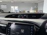 USED 2024 73 TOYOTA HI-LUX 2.4 D-4D Invincible Pickup Double Cab 4dr Diesel Auto 4WD Euro 6 (s/s) (150 ps) HARD TOP  ONLY 5,000 MILES HARD TOP