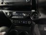 USED 2024 73 TOYOTA HI-LUX 2.4 D-4D Invincible Pickup Double Cab 4dr Diesel Auto 4WD Euro 6 (s/s) (150 ps) HARD TOP  ONLY 5,000 MILES HARD TOP