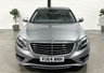 USED 2014 64 MERCEDES-BENZ S-CLASS 3.0 S350 V6 BlueTEC AMG Line Saloon 4dr Diesel G-Tronic+ Euro 6 (s/s) (258 ps) 