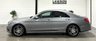 USED 2014 64 MERCEDES-BENZ S-CLASS 3.0 S350 V6 BlueTEC AMG Line Saloon 4dr Diesel G-Tronic+ Euro 6 (s/s) (258 ps) 