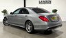 USED 2014 64 MERCEDES-BENZ S-CLASS 3.0 S350 V6 BlueTEC AMG Line Saloon 4dr Diesel G-Tronic+ Euro 6 (s/s) (258 ps) 