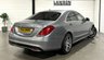 USED 2014 64 MERCEDES-BENZ S-CLASS 3.0 S350 V6 BlueTEC AMG Line Saloon 4dr Diesel G-Tronic+ Euro 6 (s/s) (258 ps) 
