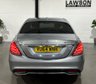 USED 2014 64 MERCEDES-BENZ S-CLASS 3.0 S350 V6 BlueTEC AMG Line Saloon 4dr Diesel G-Tronic+ Euro 6 (s/s) (258 ps) 