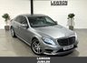 USED 2014 64 MERCEDES-BENZ S-CLASS 3.0 S350 V6 BlueTEC AMG Line Saloon 4dr Diesel G-Tronic+ Euro 6 (s/s) (258 ps) 