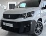 USED 2019 69 PEUGEOT PARTNER 1.5 BlueHDi 1000 Professional Standard Panel Van 5dr Diesel Manual SWB Euro 6 (100 bhp) 3 SEATS -  FACTORY BULKHEAD .
