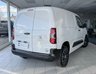 USED 2019 69 PEUGEOT PARTNER 1.5 BlueHDi 1000 Professional Standard Panel Van 5dr Diesel Manual SWB Euro 6 (100 bhp) 3 SEATS -  FACTORY BULKHEAD .