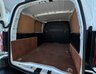 USED 2019 69 PEUGEOT PARTNER 1.5 BlueHDi 1000 Professional Standard Panel Van 5dr Diesel Manual SWB Euro 6 (100 bhp) 3 SEATS -  FACTORY BULKHEAD .