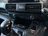 USED 2019 69 PEUGEOT PARTNER 1.5 BlueHDi 1000 Professional Standard Panel Van 5dr Diesel Manual SWB Euro 6 (100 bhp) 3 SEATS -  FACTORY BULKHEAD .