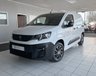 USED 2019 69 PEUGEOT PARTNER 1.5 BlueHDi 1000 Professional Standard Panel Van 5dr Diesel Manual SWB Euro 6 (100 bhp) 3 SEATS -  FACTORY BULKHEAD .