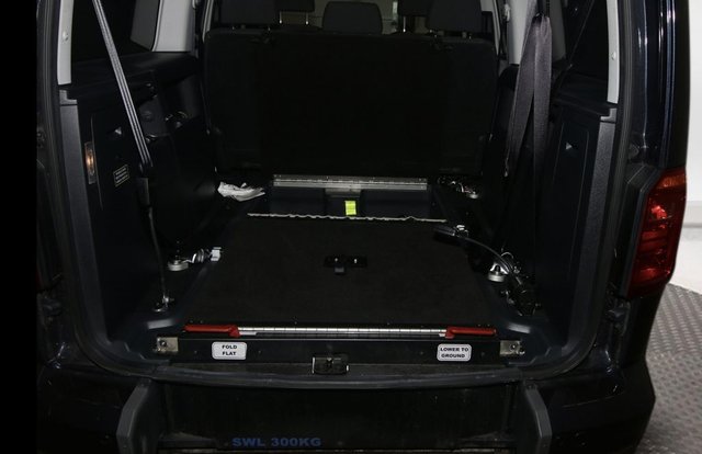 2019 VOLKSWAGEN CADDY MAXI LIFE - Photo 7