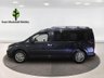 USED 2019 19 VOLKSWAGEN CADDY MAXI LIFE 2.0 TDI MPV 5dr Diesel DSG Euro 6 (s/s) (102 ps) 