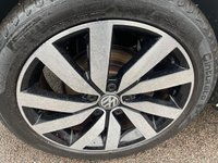 USED 2020 70 VOLKSWAGEN TOURAN 1.5 TSI EVO R-Line MPV 5dr Petrol DSG Euro 6 (s/s) (150 ps) 