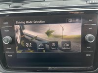 USED 2020 70 VOLKSWAGEN TOURAN 1.5 TSI EVO R-Line MPV 5dr Petrol DSG Euro 6 (s/s) (150 ps) 