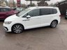 USED 2020 70 VOLKSWAGEN TOURAN 1.5 TSI EVO R-Line MPV 5dr Petrol DSG Euro 6 (s/s) (150 ps) 