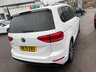 USED 2020 70 VOLKSWAGEN TOURAN 1.5 TSI EVO R-Line MPV 5dr Petrol DSG Euro 6 (s/s) (150 ps) 