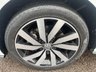 USED 2020 70 VOLKSWAGEN TOURAN 1.5 TSI EVO R-Line MPV 5dr Petrol DSG Euro 6 (s/s) (150 ps) 
