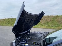 USED 2013 63 JAGUAR F-TYPE 3.0 V6 Convertible 2dr Petrol Auto Euro 5 (s/s) (340 ps) DARK SAPPHIRE BLUE METALLIC WITH A CREAM LEATHER INTERIOR - JUST 13,000 MILES FROM NEW - HEATED SEATS