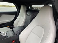 USED 2013 63 JAGUAR F-TYPE 3.0 V6 Convertible 2dr Petrol Auto Euro 5 (s/s) (340 ps) DARK SAPPHIRE BLUE METALLIC WITH A CREAM LEATHER INTERIOR - JUST 13,000 MILES FROM NEW - HEATED SEATS