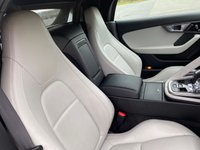 USED 2013 63 JAGUAR F-TYPE 3.0 V6 Convertible 2dr Petrol Auto Euro 5 (s/s) (340 ps) DARK SAPPHIRE BLUE METALLIC WITH A CREAM LEATHER INTERIOR - JUST 13,000 MILES FROM NEW - HEATED SEATS