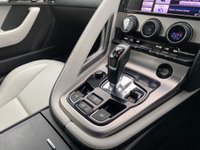 USED 2013 63 JAGUAR F-TYPE 3.0 V6 Convertible 2dr Petrol Auto Euro 5 (s/s) (340 ps) DARK SAPPHIRE BLUE METALLIC WITH A CREAM LEATHER INTERIOR - JUST 13,000 MILES FROM NEW - HEATED SEATS
