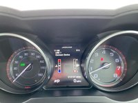 USED 2013 63 JAGUAR F-TYPE 3.0 V6 Convertible 2dr Petrol Auto Euro 5 (s/s) (340 ps) DARK SAPPHIRE BLUE METALLIC WITH A CREAM LEATHER INTERIOR - JUST 13,000 MILES FROM NEW - HEATED SEATS
