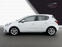 USED 2015 65 VAUXHALL CORSA 1.2i SRi Hatchback 5dr Petrol Manual Euro 6 (70 ps) WARRANTY INCLUDED - NATIONWIDE DELIVERY