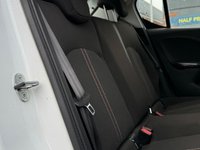 USED 2015 65 VAUXHALL CORSA 1.2i SRi Hatchback 5dr Petrol Manual Euro 6 (70 ps) WARRANTY INCLUDED - NATIONWIDE DELIVERY