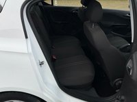 USED 2015 65 VAUXHALL CORSA 1.2i SRi Hatchback 5dr Petrol Manual Euro 6 (70 ps) WARRANTY INCLUDED - NATIONWIDE DELIVERY