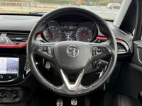 USED 2015 65 VAUXHALL CORSA 1.2i SRi Hatchback 5dr Petrol Manual Euro 6 (70 ps) WARRANTY INCLUDED - NATIONWIDE DELIVERY