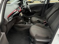 USED 2015 65 VAUXHALL CORSA 1.2i SRi Hatchback 5dr Petrol Manual Euro 6 (70 ps) WARRANTY INCLUDED - NATIONWIDE DELIVERY