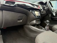 USED 2015 65 VAUXHALL CORSA 1.2i SRi Hatchback 5dr Petrol Manual Euro 6 (70 ps) WARRANTY INCLUDED - NATIONWIDE DELIVERY