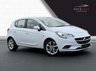 USED 2015 65 VAUXHALL CORSA 1.2i SRi Hatchback 5dr Petrol Manual Euro 6 (70 ps) WARRANTY INCLUDED - NATIONWIDE DELIVERY